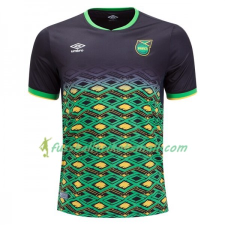 Fußballtrikots Jamaika Frauen-Weltmeisterschaft 2019 Kurzarm Auswärts-trikot kaufen